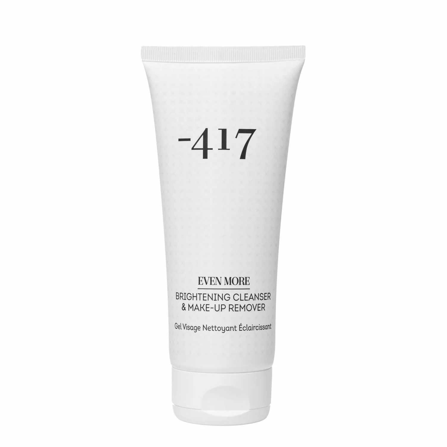 Even More Brightening Cleanser & Make-Up Remover - Sapone detergente viso