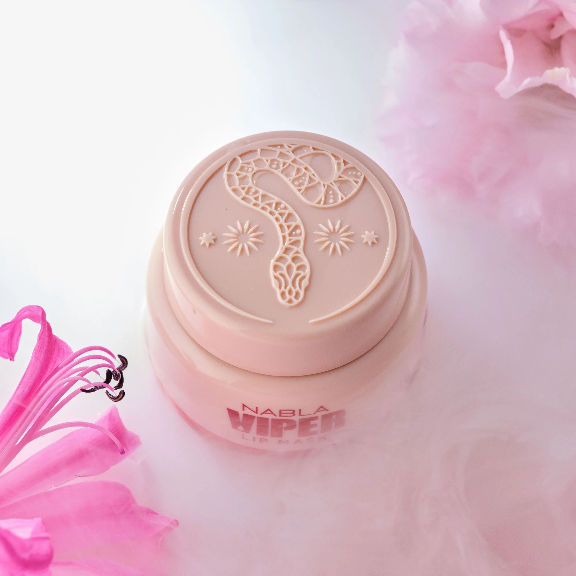Labbra Viper Lip Mask - Balsamo Labbra, Maschera Labbra