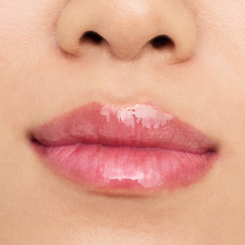 óleo labial hidratante essence Hydra Kiss