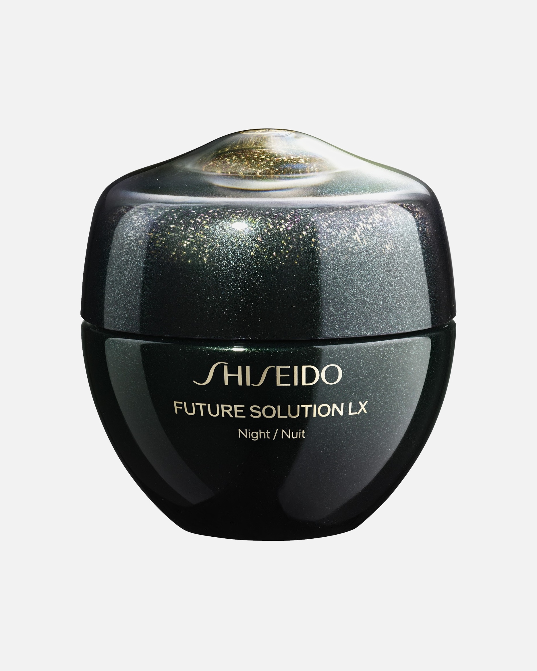 Shiseido Anti-Aging-Pflege Future Solution LX Total Regenerating Cream - 50 ml