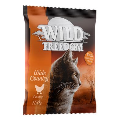 Wild Freedom getreidefrei - 1 x 150 g