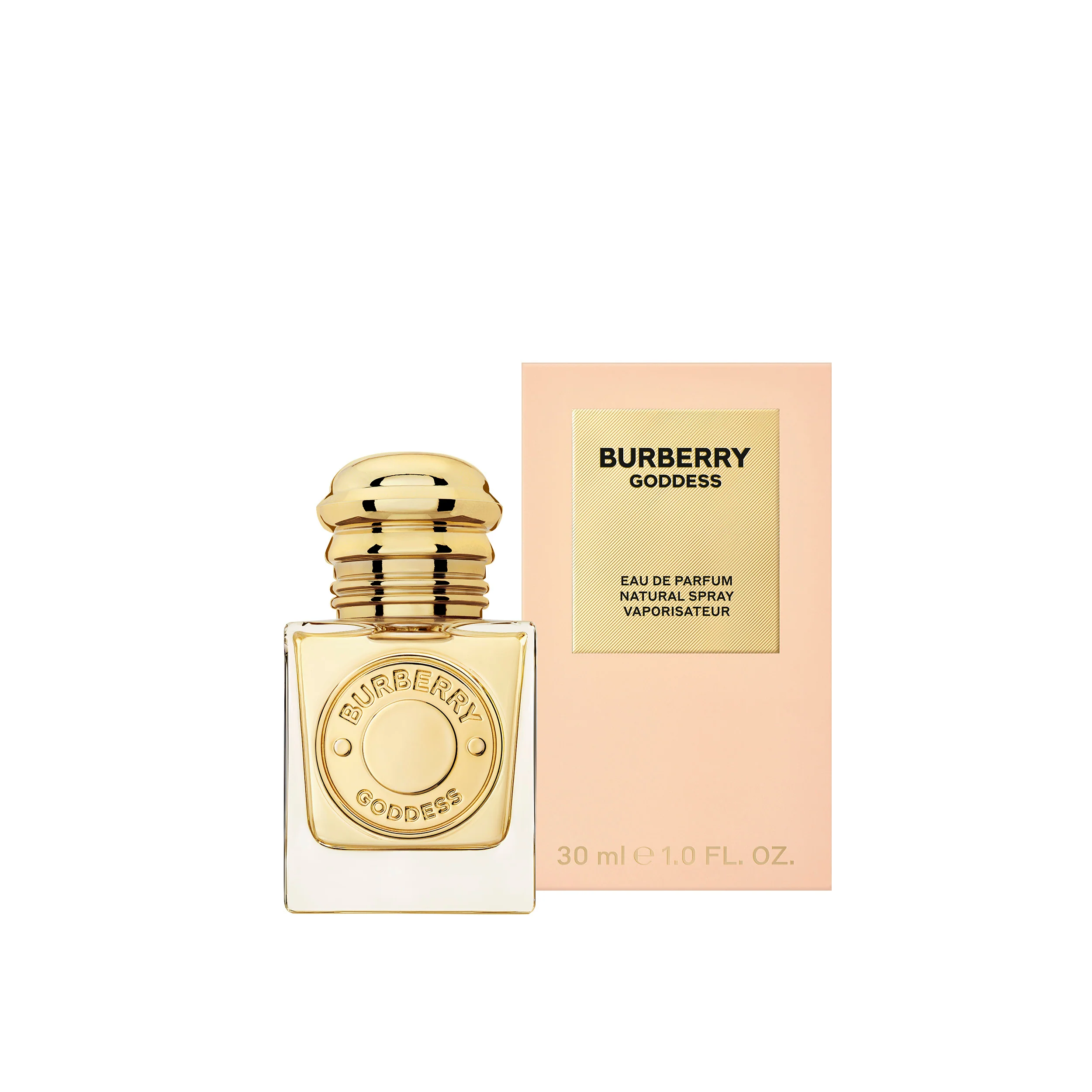 Burberry Goddess Burberry Goddess - Eau de Parfum
