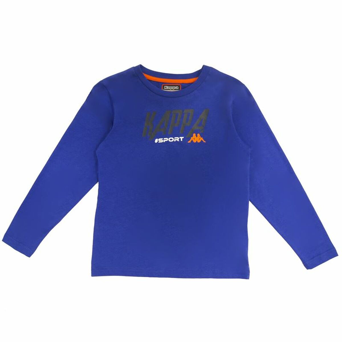 Camiseta de manga comprida Kappa Sportswear Martial