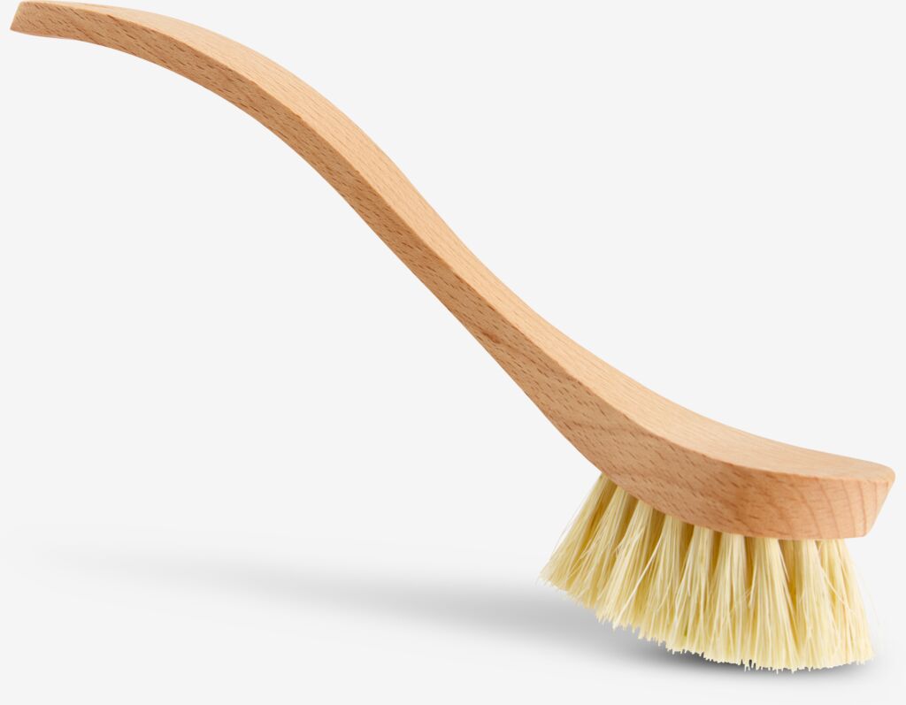 EJNERT Četka za suđe EJNERT D23 cm drvena