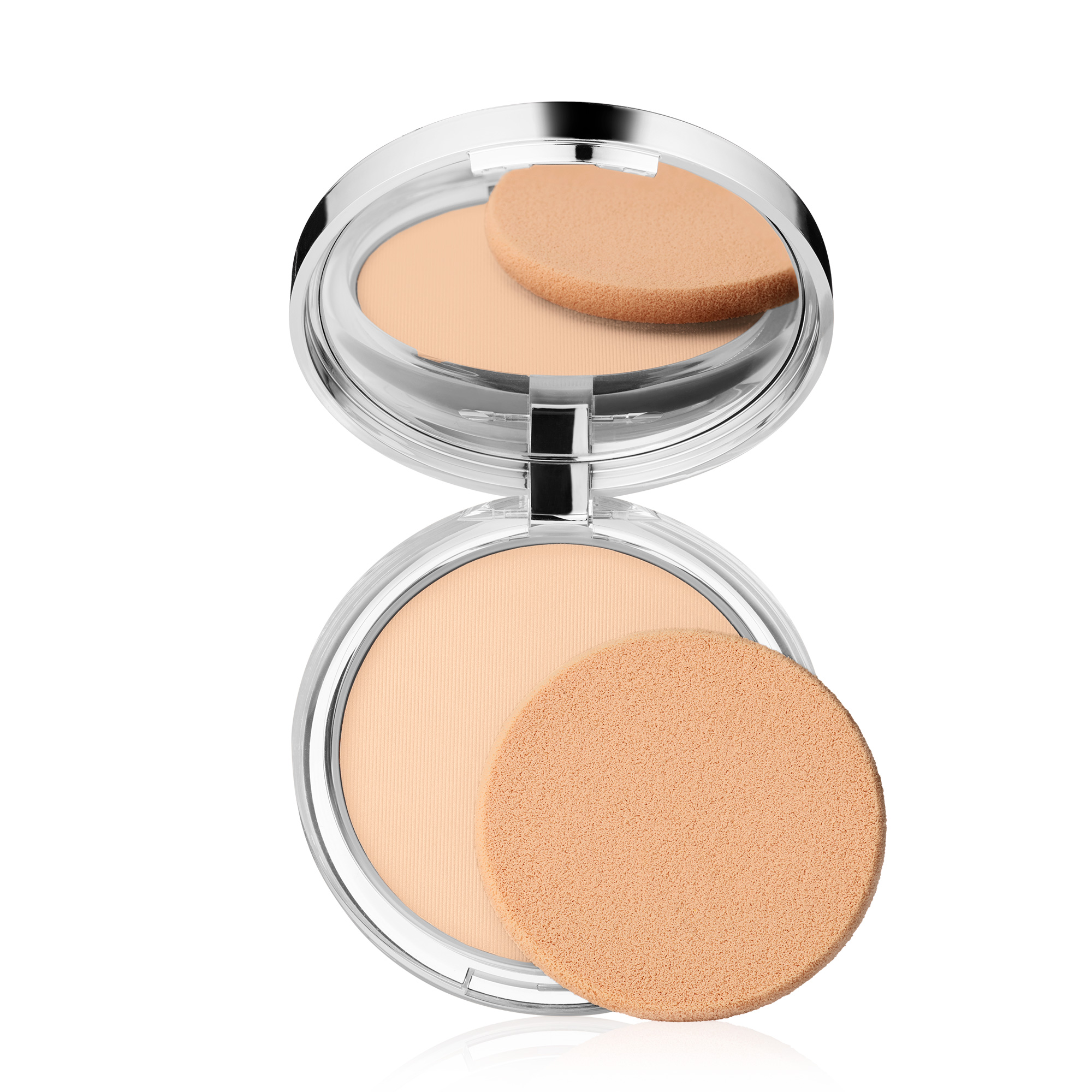 Stay-Matte prozirni puder u prahu Stay Neutral - Clinique