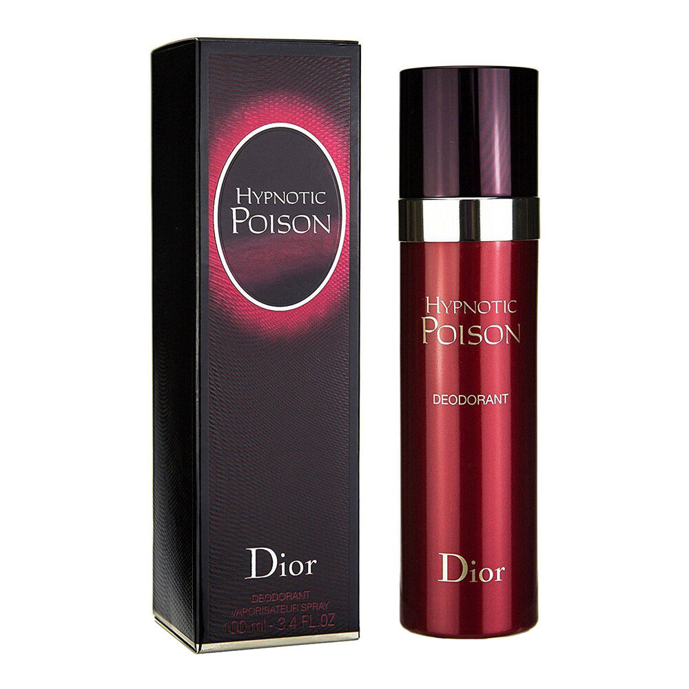 Poison hypnotique Dior