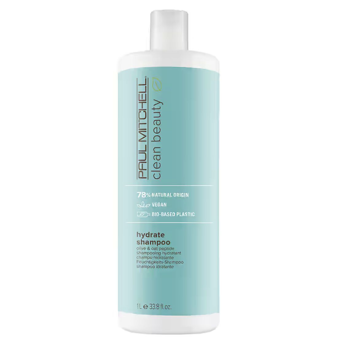 Paul Mitchell Clean Beauty Hydrate