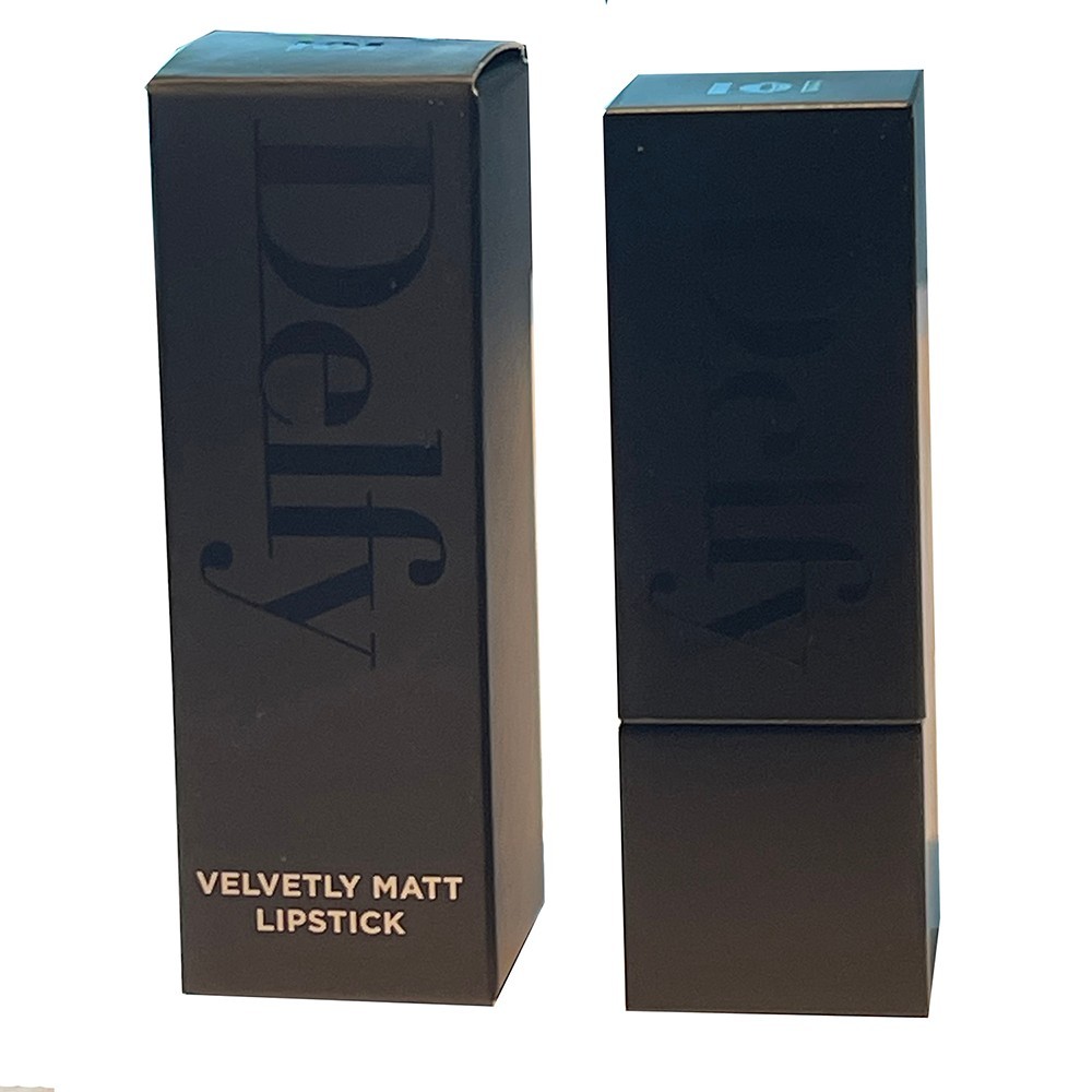 Delfy Cosmetics Velvet Matt