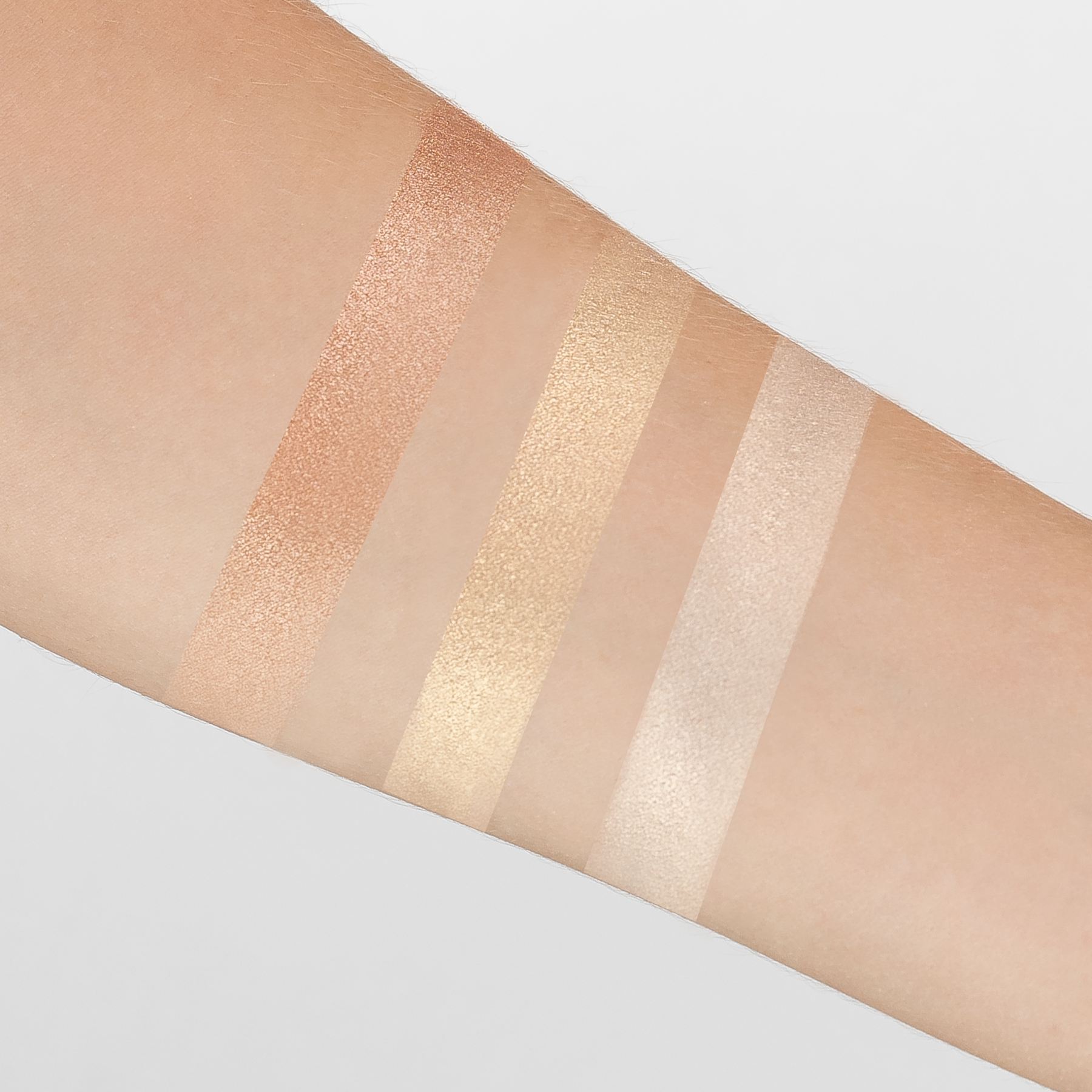 Ibra Makeup Glow Trio