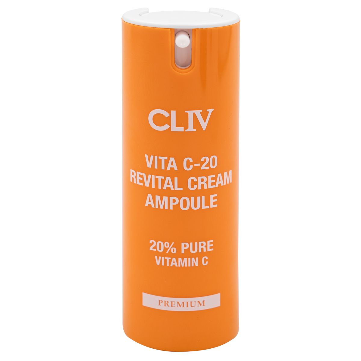 Cliv Vita C 20 Revital