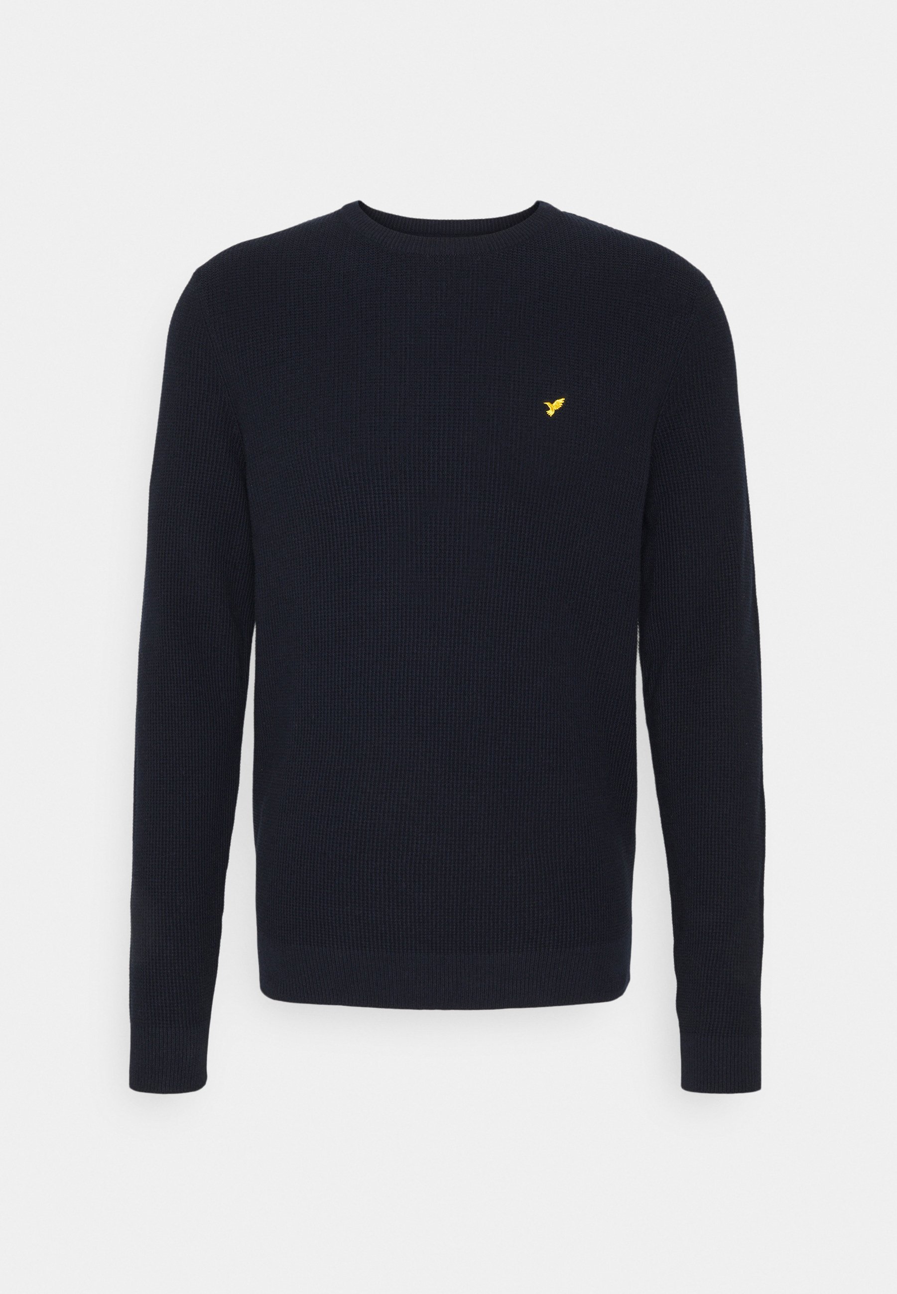 Pull Pier One - bleu foncé