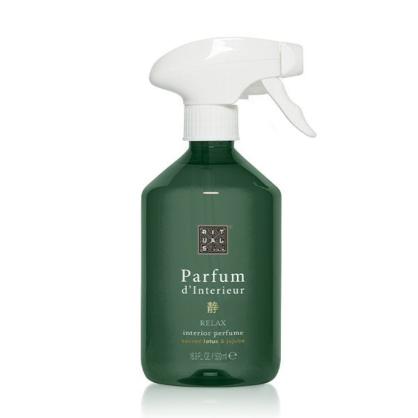 The Ritual Of Jing Interiörparfym | 500 ml