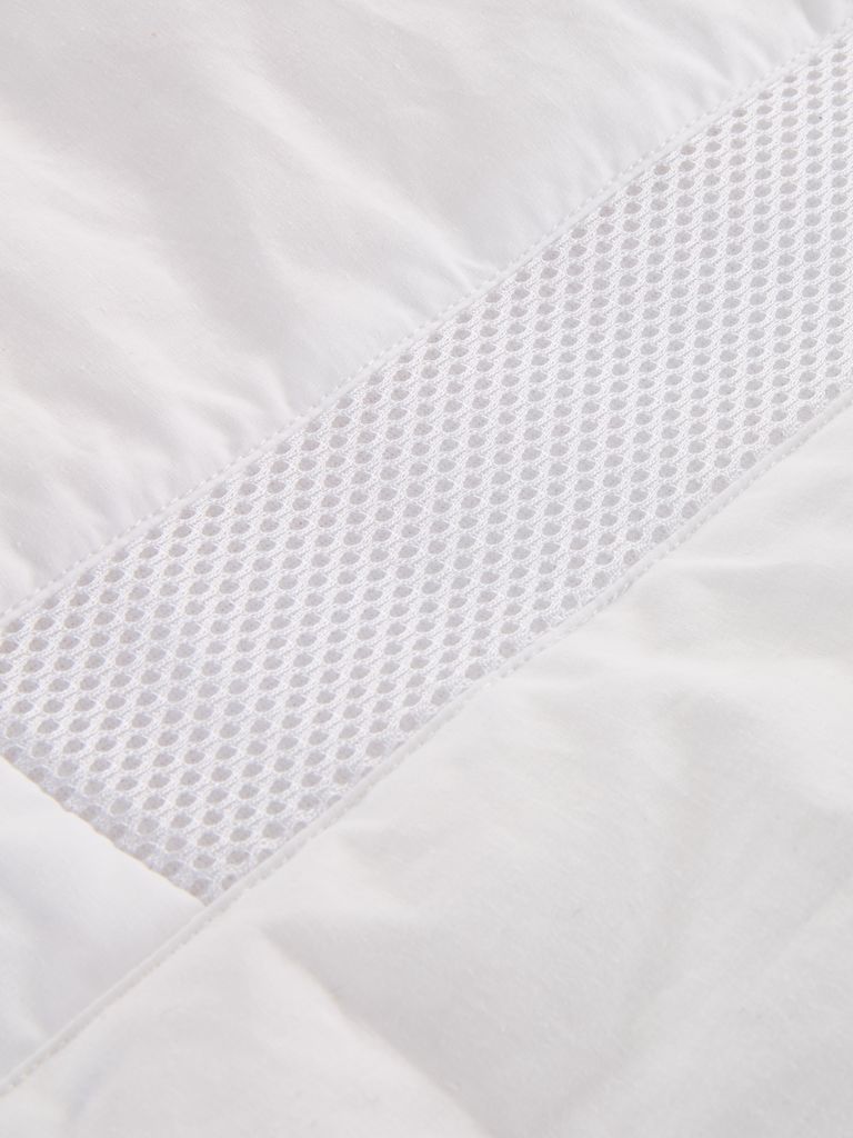 AIR Gold poplun od perja 135x200 High AIR cool