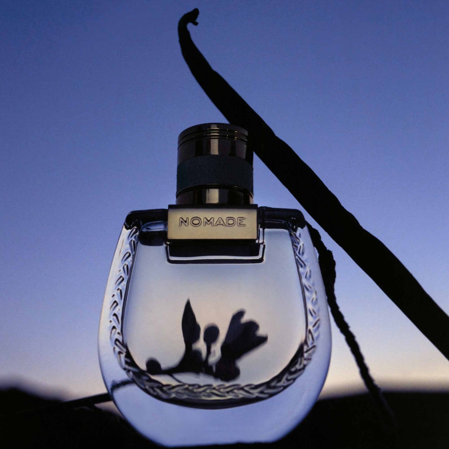 Chloé Nuit d'Egypte