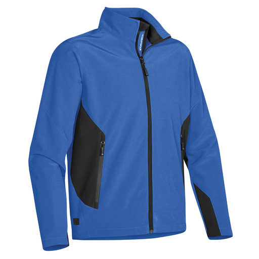 Chaqueta Softshell Modelo Pulse  Stormtech