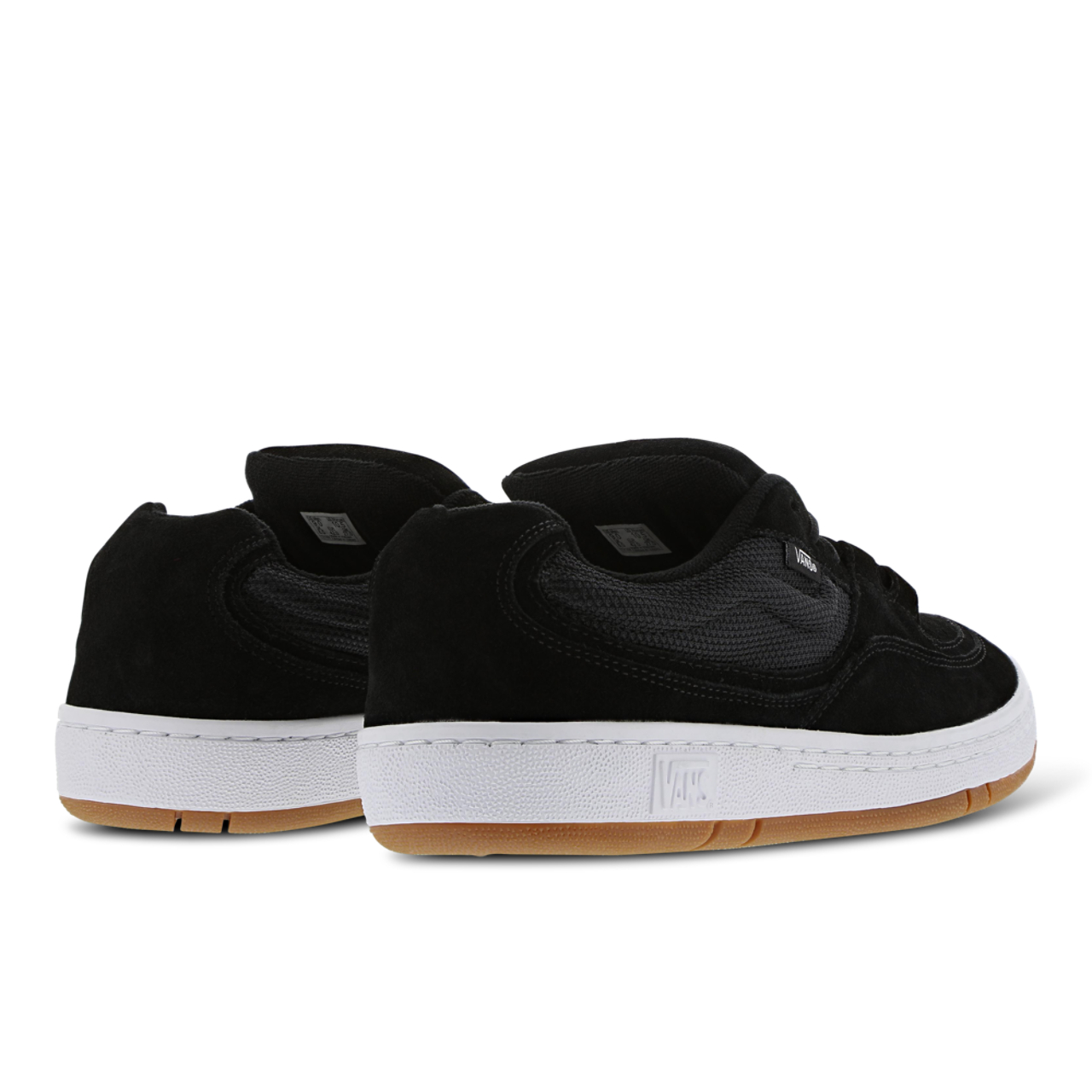 Vans Speed