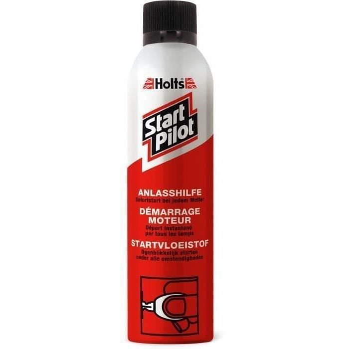 Spray de arranque para motores START PILOTE de 300 ml
