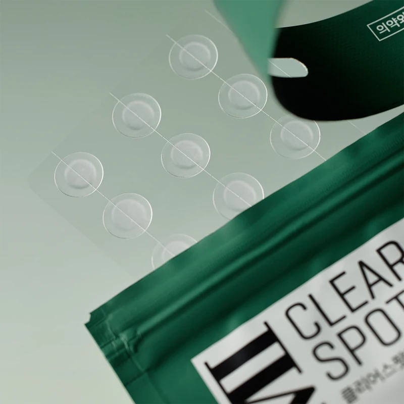 Obliži Some By Mi Clear Spot za problematično kožo