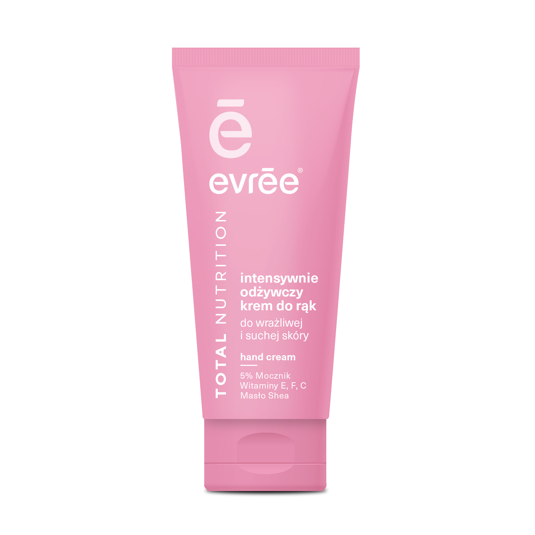 „Evree Total Nutrition“