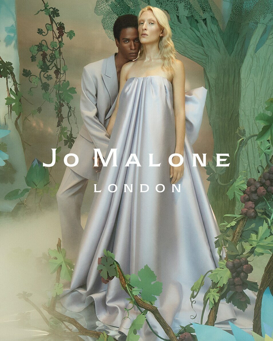 JO MALONE LONDON COLOGNE INTENSE CU CHIPAȘI ȘI VIȚĂ DE VIȚĂ