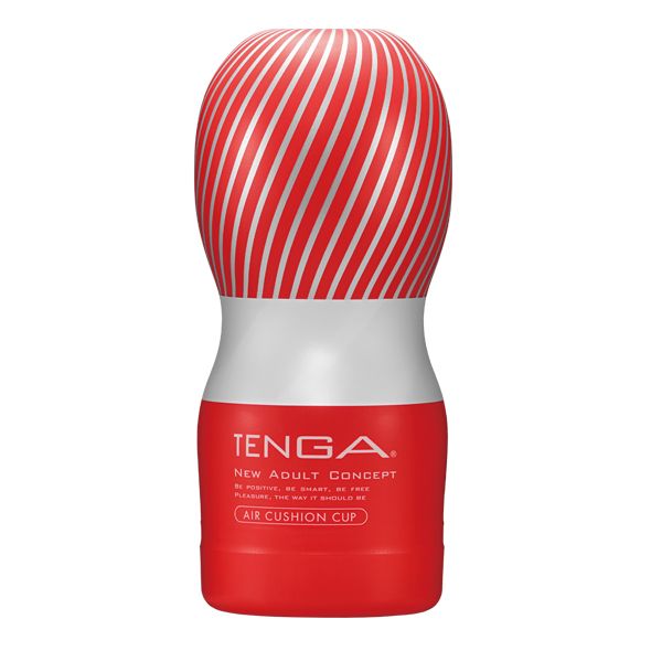 Berretto Tenga Air Cushion, taglia media