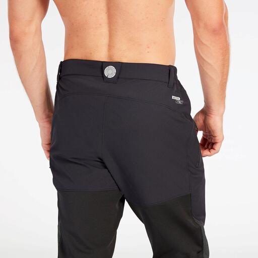  Nieuwe Boriken Black Mountain broek-m
