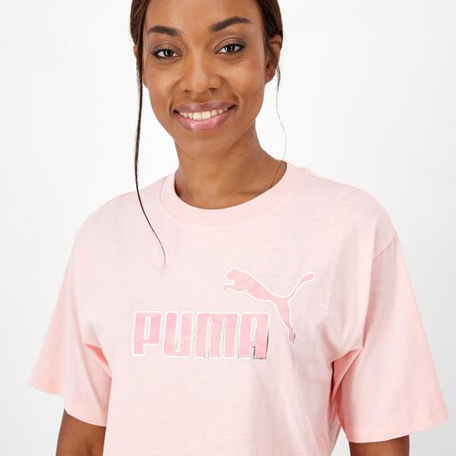 Puma Marblized