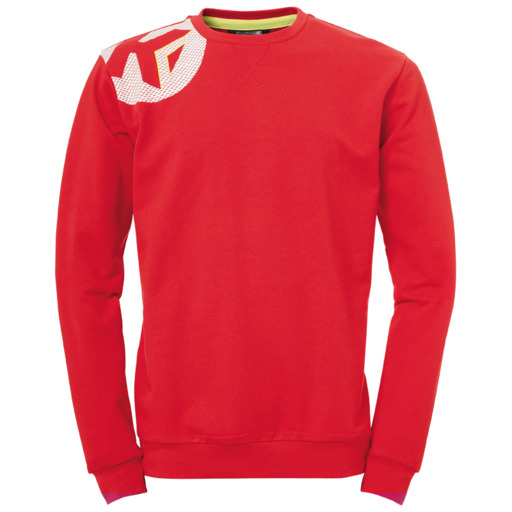  Sudadera Kempa Core 2.0 Training