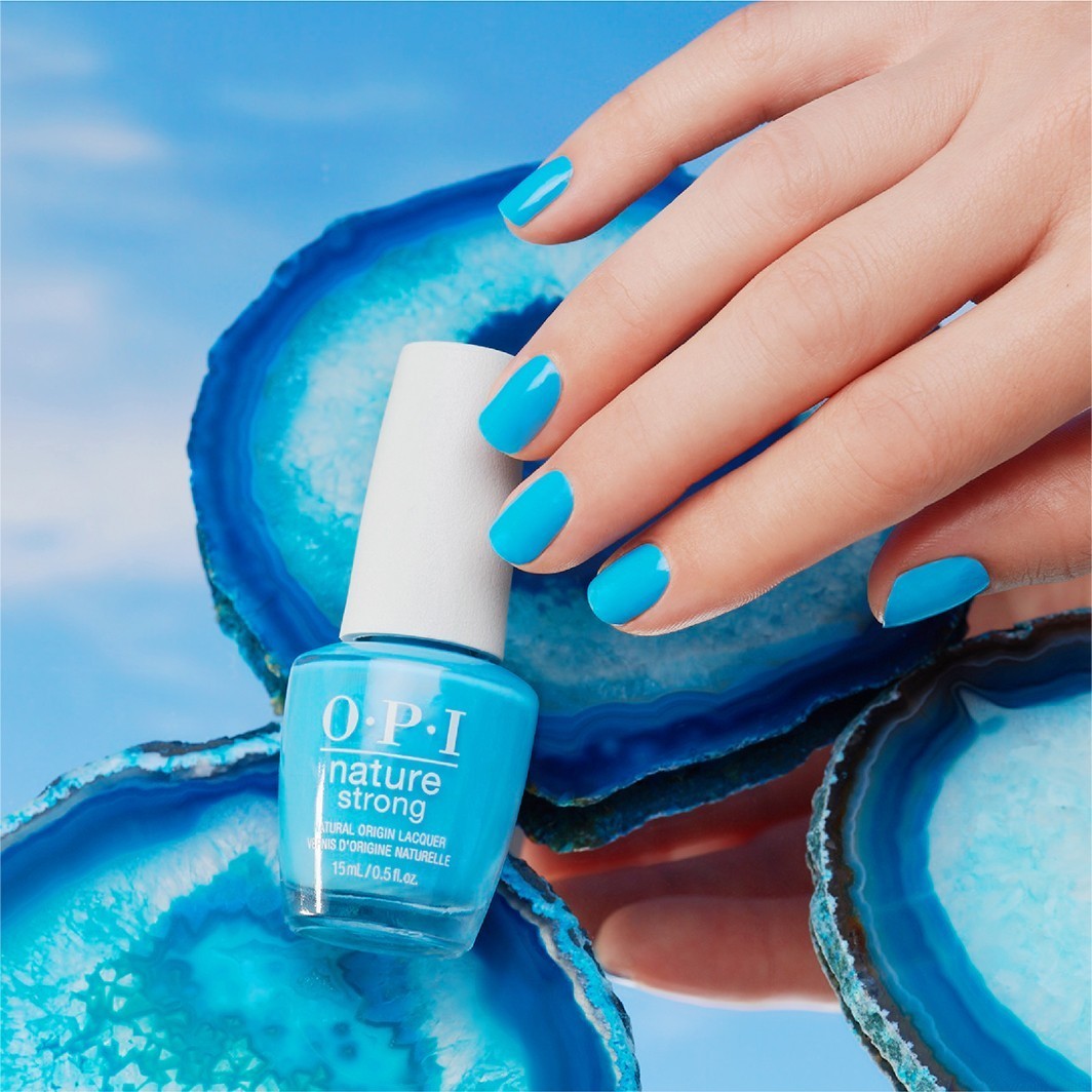 OPI лак за нокте Nature Strong Vegan - 15 ml
