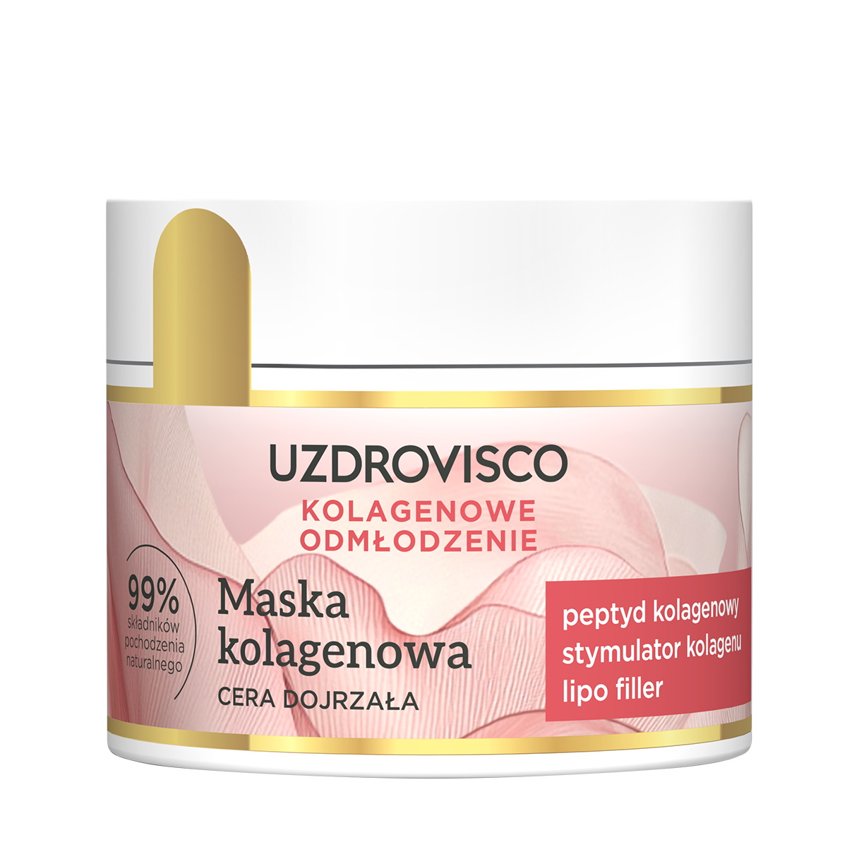 Uzdrovisco HUDFORYNGELSESCYKLUS