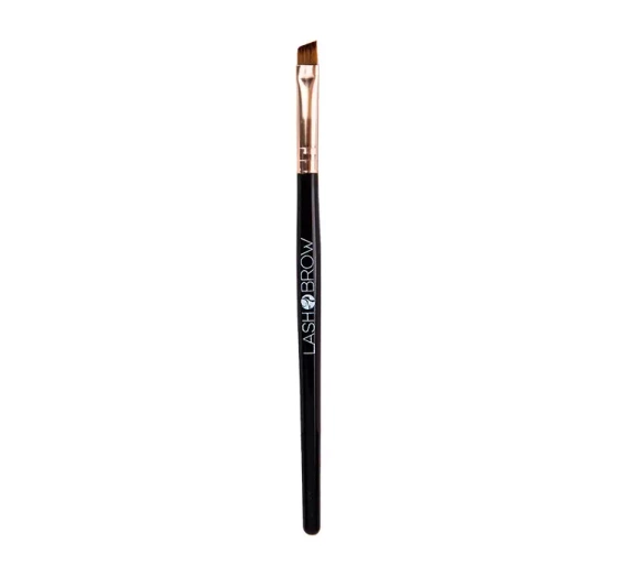 Lash Brow skośny pędzelek do brwi