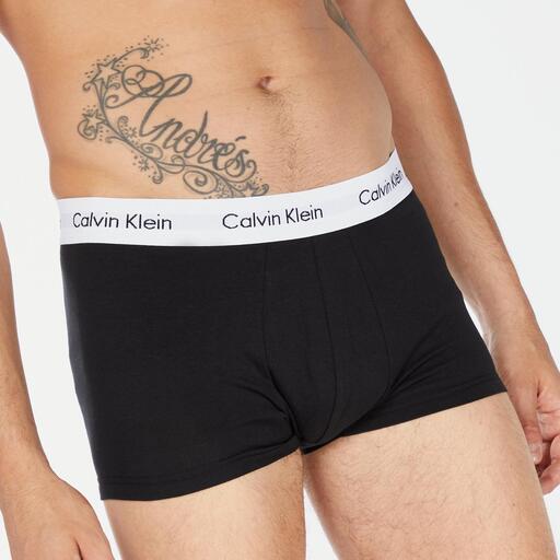  Opakowanie 3 bokserek Calvin Klein U2664g