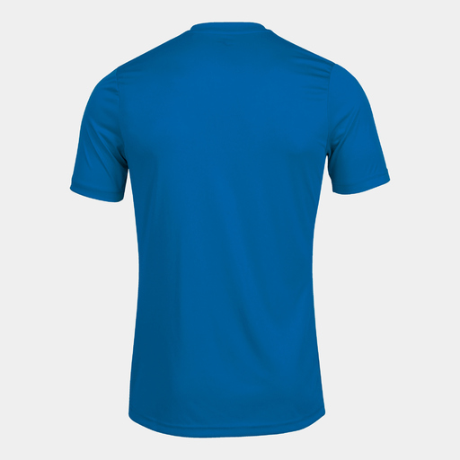 Camiseta Manga Corta Joma Inter Ii Royal Blanco