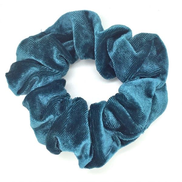 SOHO Velour-hiuslenkki - 1 kpl