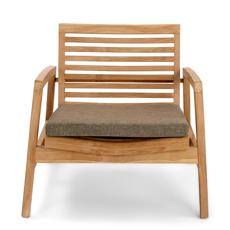 Gruppo di divani Home Teak, Greve