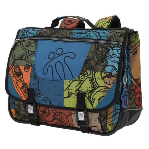  Sac à dos scolaire Totto Scissors