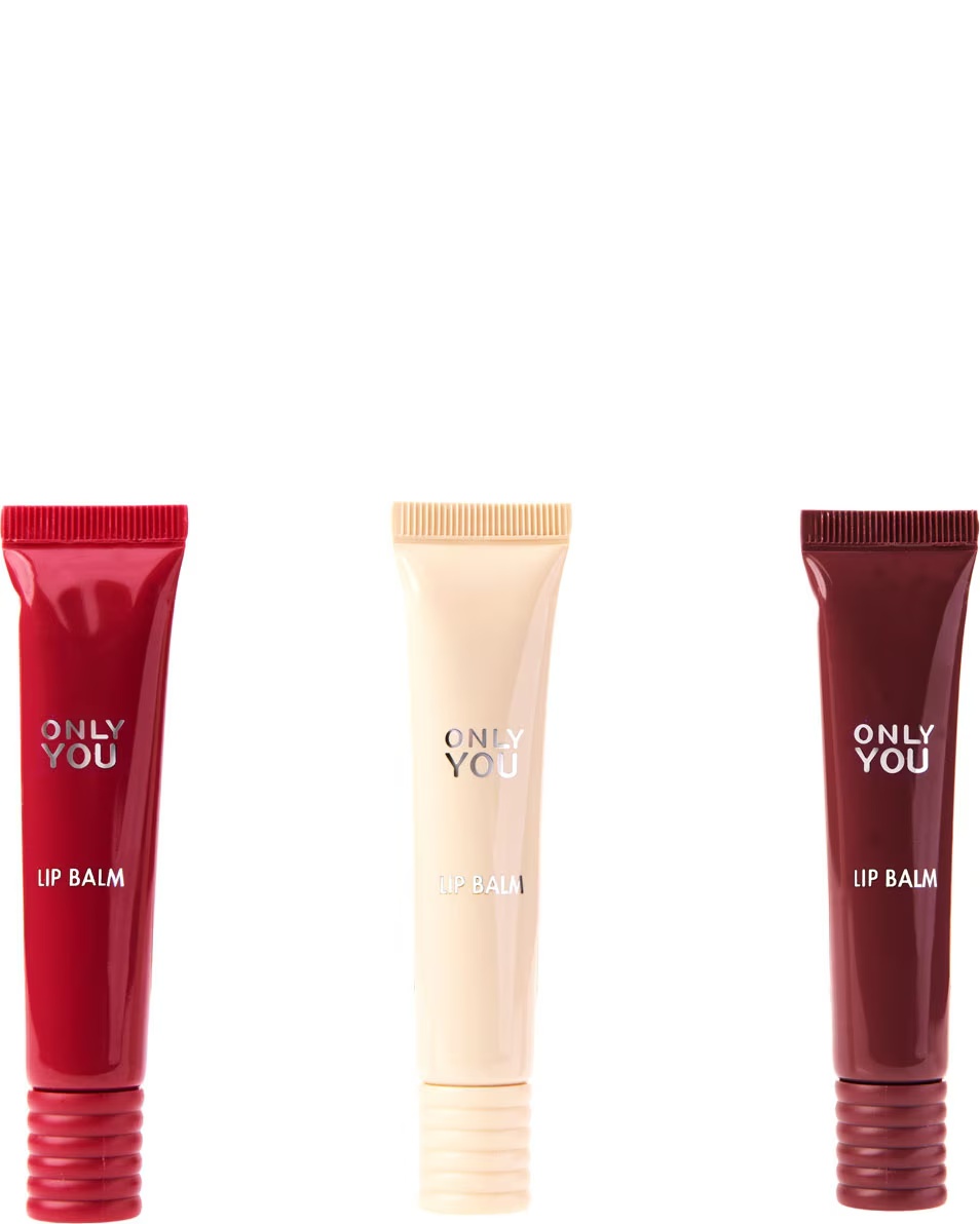 Σετ χειμερινής συλλογής ONLY YOU Lip balm