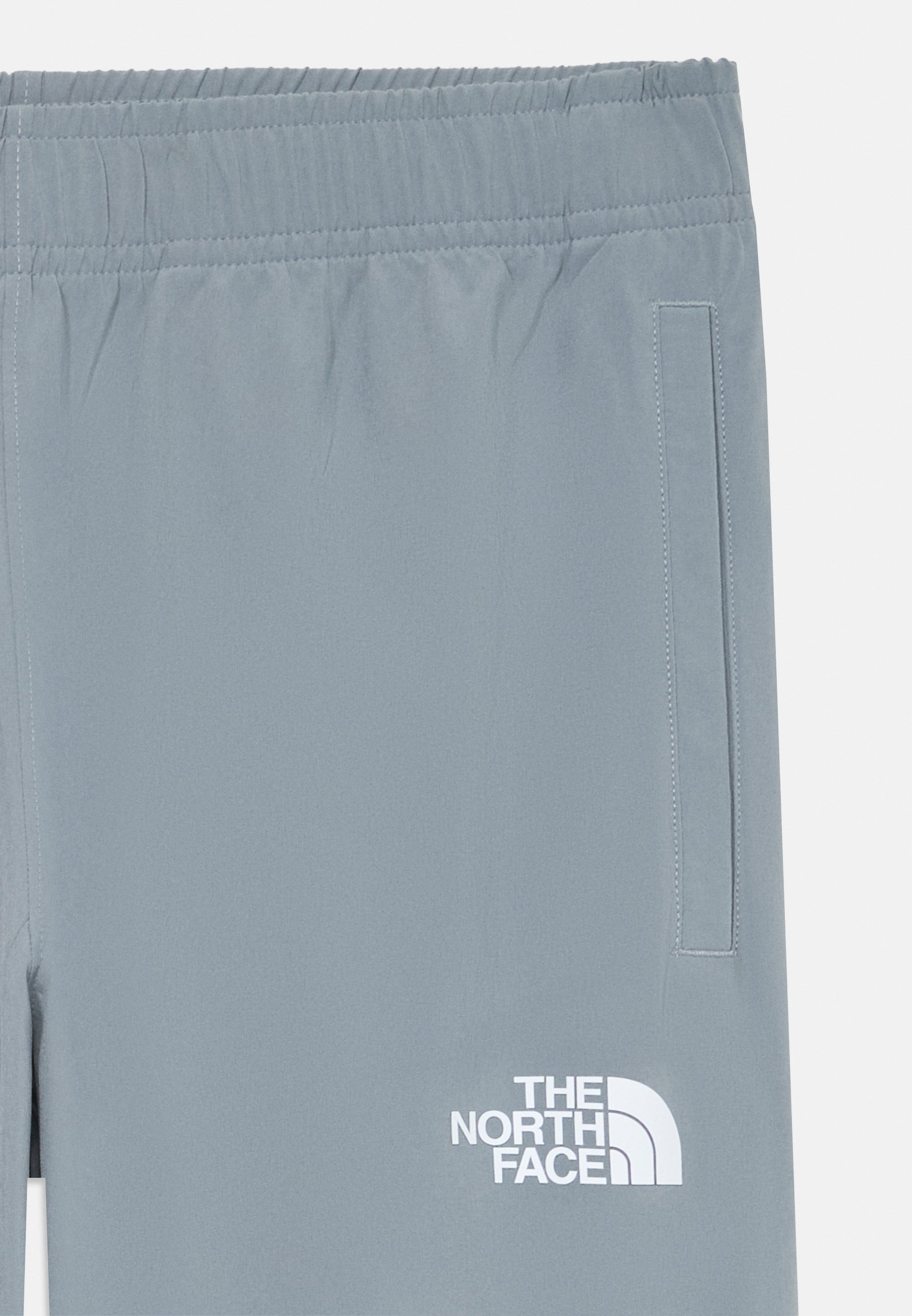 The North Face TEEN MOUNTAIN ATHLETICS PANT UNISEX - Trainingsbroek - monumentgrijs