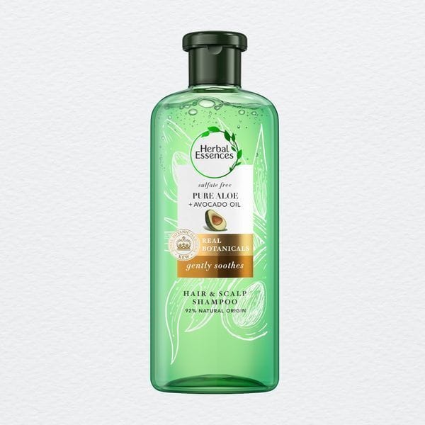 Bio:Renew Pure Aloe + Avokádóolaj | 380ML