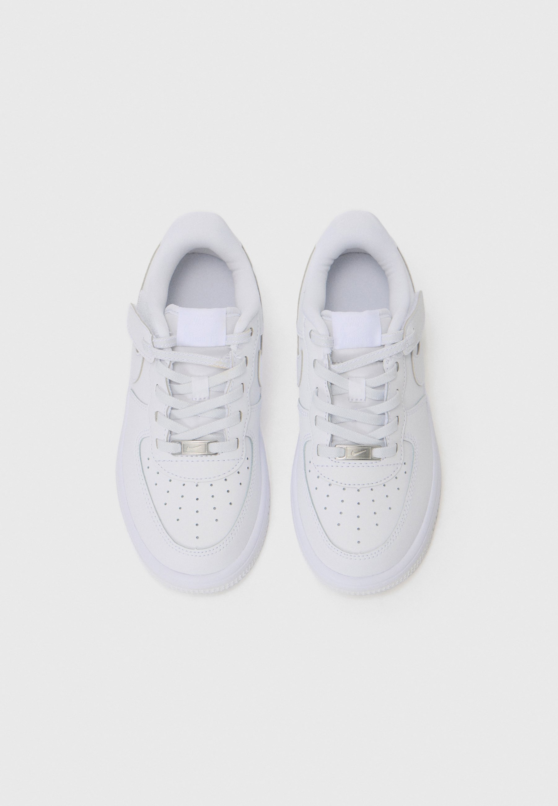 Nike Sportswear FORCE 1 UNISEX - Sneakers - wit