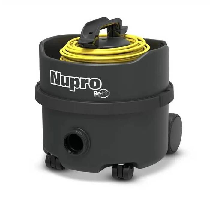 NUMATIC - Aspiradora - Nupro reflo NUV180
