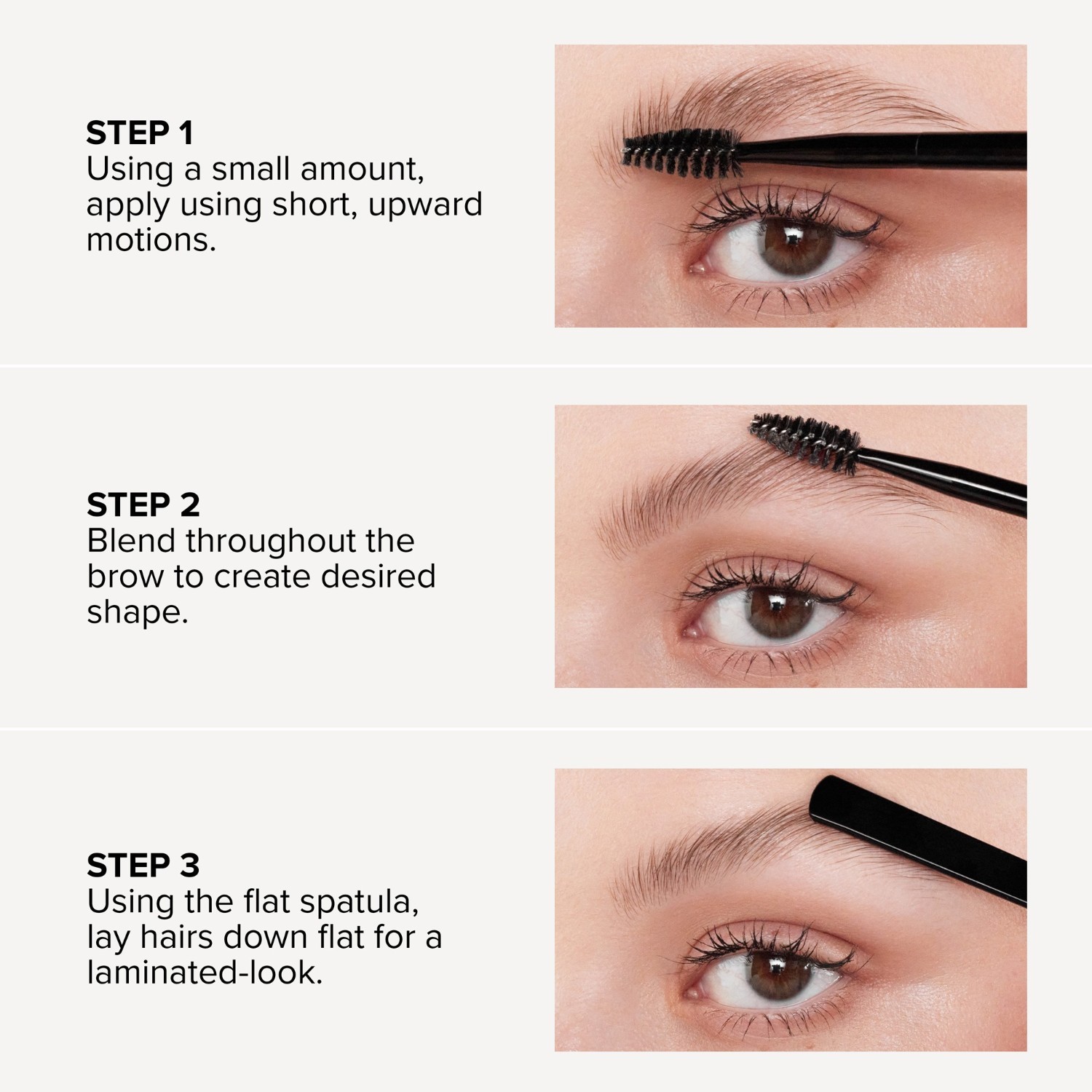 Anastasia Beverly Hills uzacu krēms 