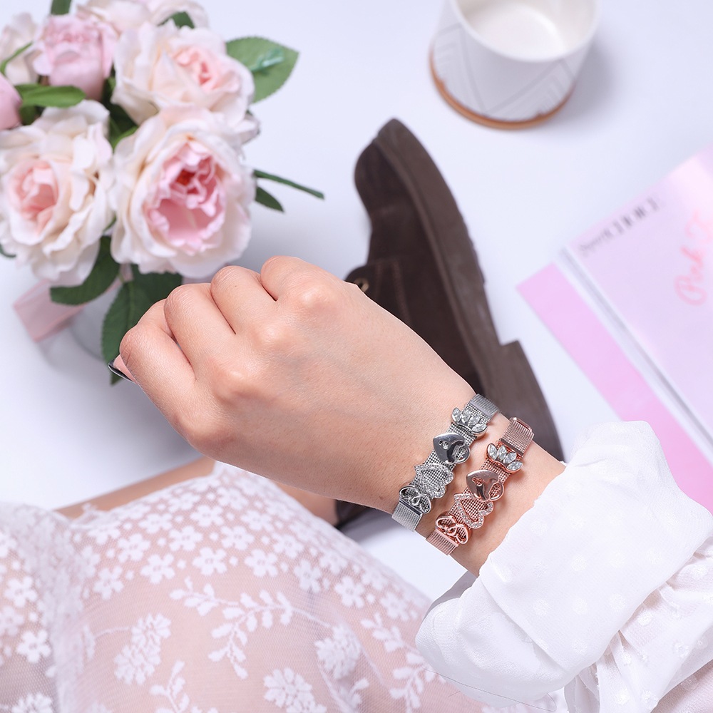 Heideman Bracelet Mesh