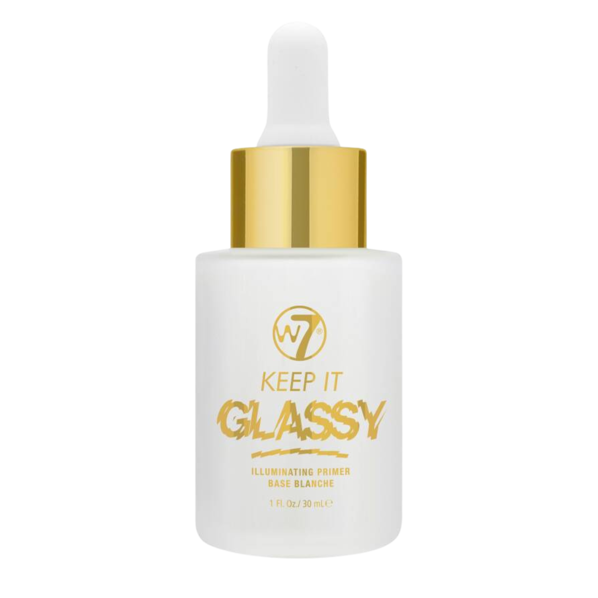 W7 Keep It Glassy