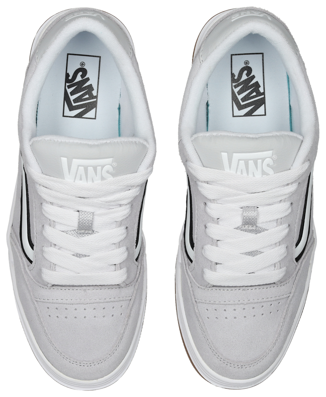 Vans Hylane
