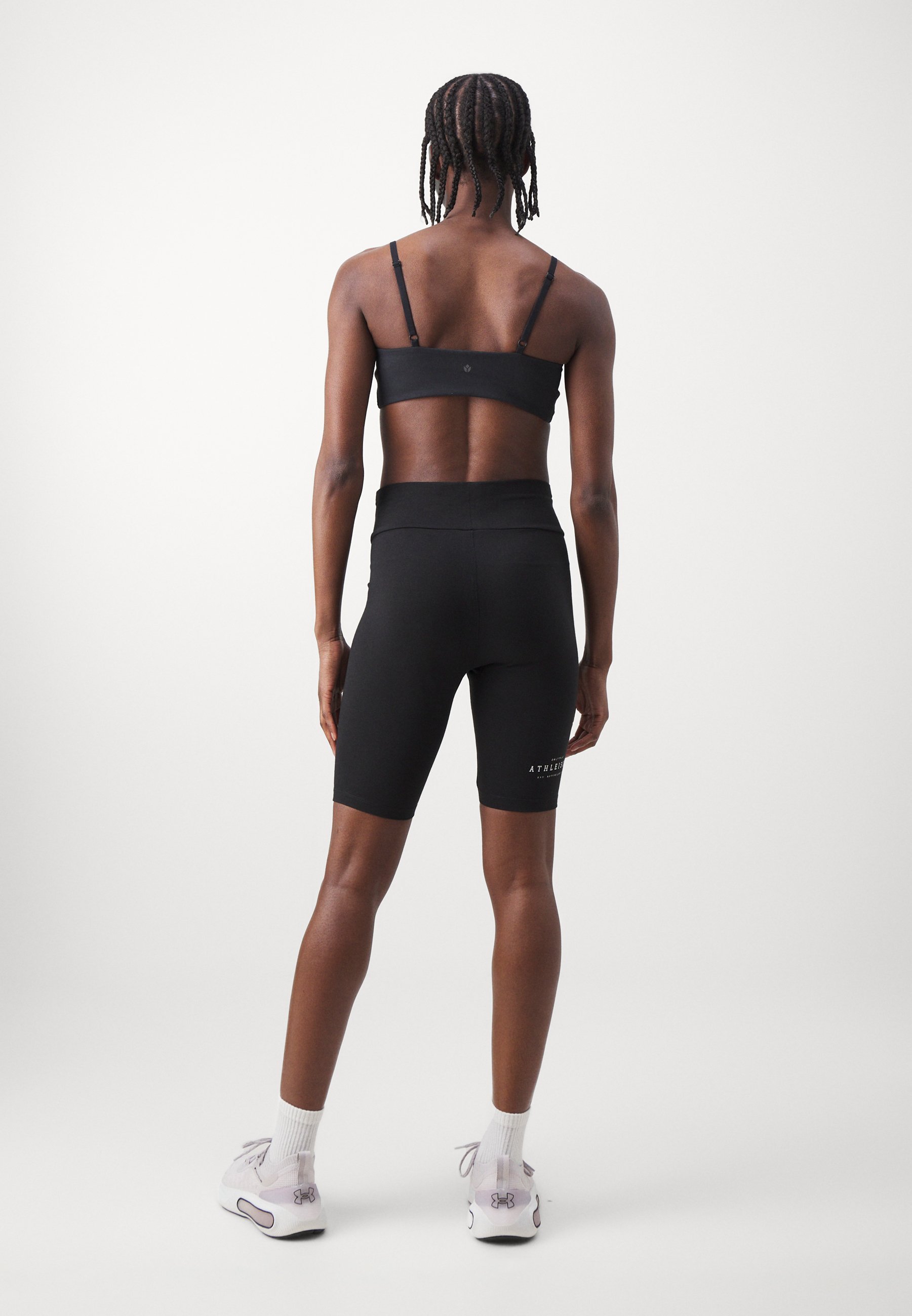 ONLY Play ONPPICA LIFE CITY - Leggings - pretas