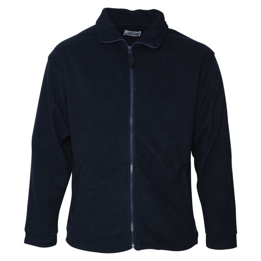  Absolute Apparel Brumal jakna s patentnim zatvaračem