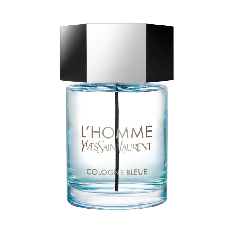 L'Homme Cologne Bleue EdT 100 ml - Yves Saint Laurent