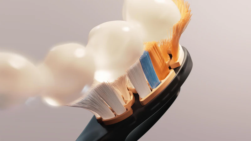 Cabeças de substituição para escova de dentes Philips Sonicare Premium All-in-One HX9092/88
