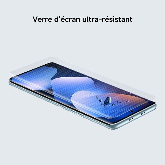Redmi Note 15 5G Zwart 8GB + 256GB 5520mAh Batterij met een slank ontwerp